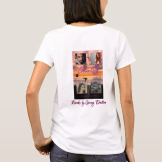 Camiseta League of Ascenders (Parte 2)