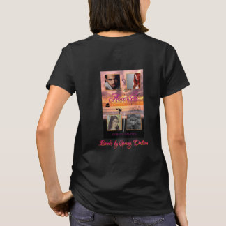 Camiseta League of Ascenders (Parte 2)
