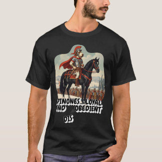 Camiseta Leal Spinone Italiano