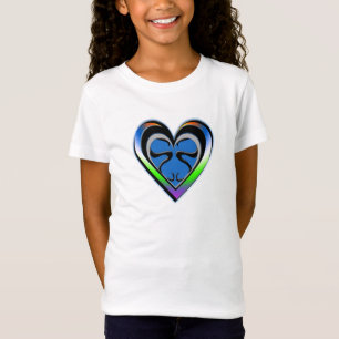 Camiseta Lealdade