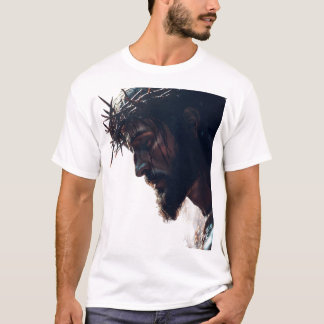 Camiseta Lean on me design