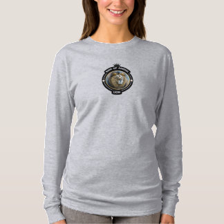 Camiseta Leão