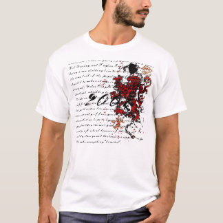 Camiseta Leão