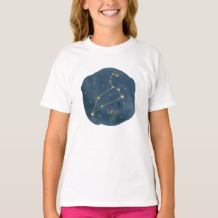 Camiseta Leão