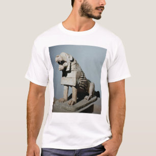 Camiseta Leão