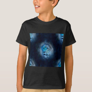 Camiseta leão