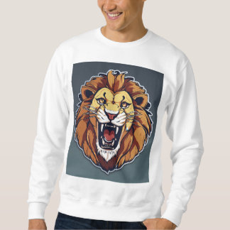 Camiseta Leão