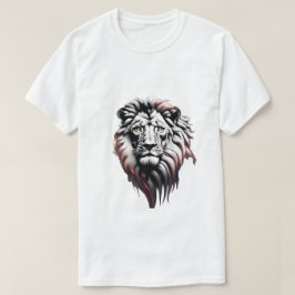 Camiseta Leão