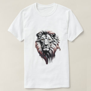 Camiseta Leão