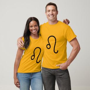 Camiseta Leão
