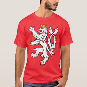Camiseta Leão boémio desenfreado