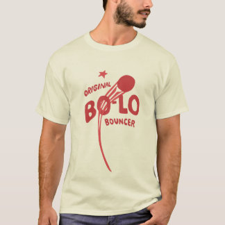 Camiseta Leão-de-chácara BO-Lo