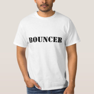 Camiseta LEÃO-DE-CHÁCARA - personalizado