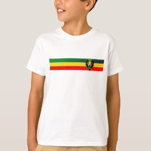 Camiseta Leão de Judá
