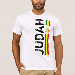 Camiseta Leão de Judá