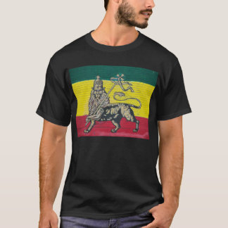 Camiseta Leão de Judah