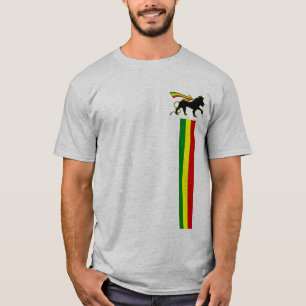 Camiseta Leão de Judah