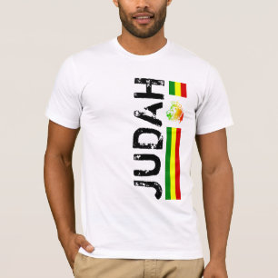 Camiseta Leão de Judah