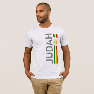 Camiseta Leão de Judah