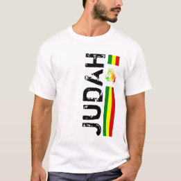 Camiseta Leão de Judah T-Shirt