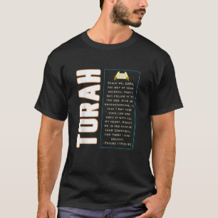 Camiseta Leão de Judah Torah Observante Raízes Hebraicas