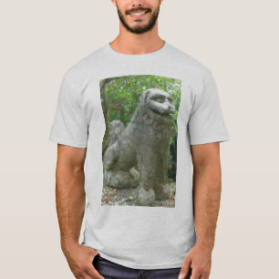Camiseta Leão de Tomori