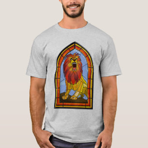 Camiseta Leão de Vidro Nemean