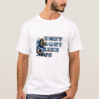 Camiseta Leão Defiant - Força de Israel