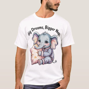 Camiseta Leão legal com Design de copa e óculos escuros