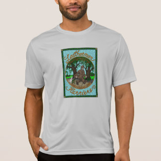 Camiseta Leatherman Harriers New Club Tech Shirt