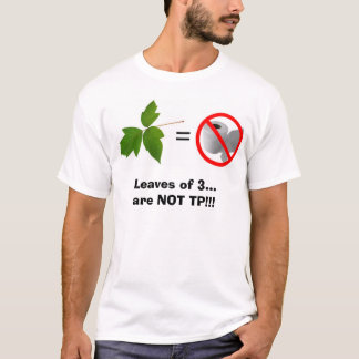 Camiseta leaves_of_3