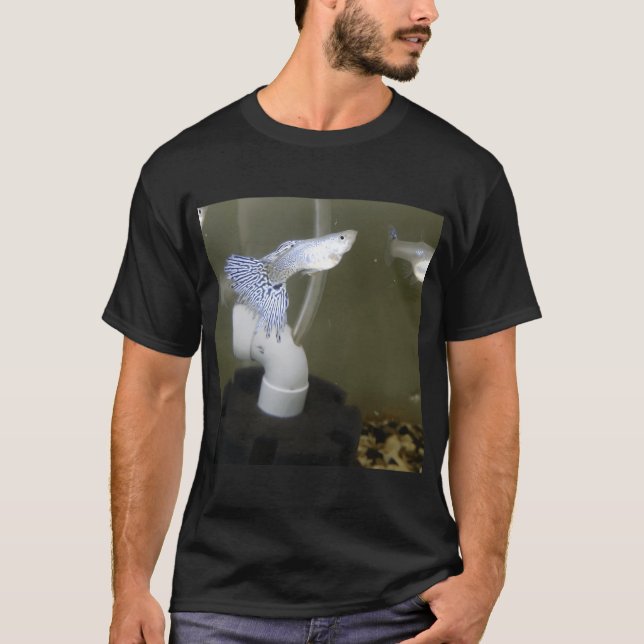 Camiseta Lebiste Radiante Calmo (Frente)