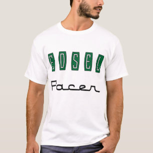 Camiseta Lebre de Edsel