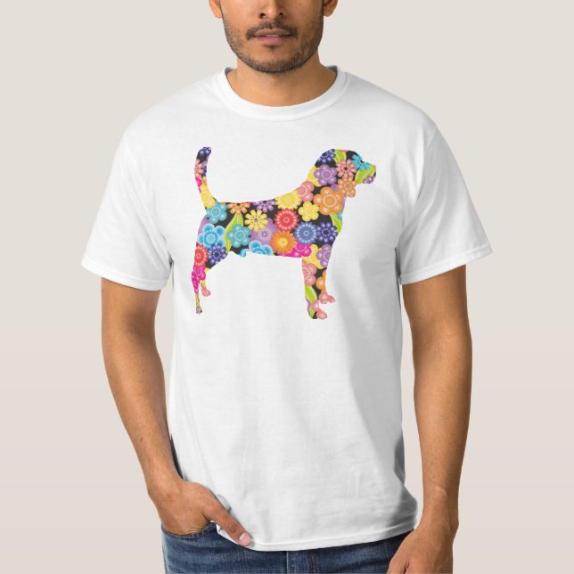 Camiseta Lebreiro (Frente)