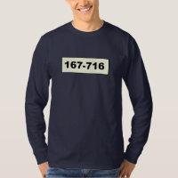Lebreiro Meninos Inc. #167-716