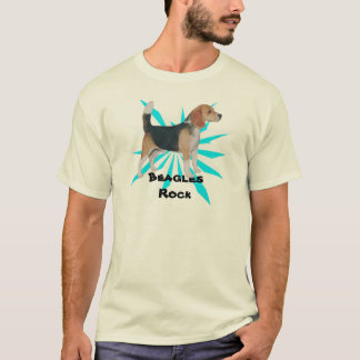 Camiseta Lebreiro no Pinwheel de turquesa