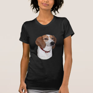 Camiseta Lebreiro Portrail