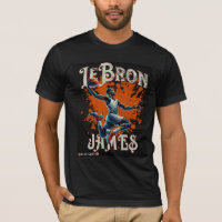Lebron James NBA