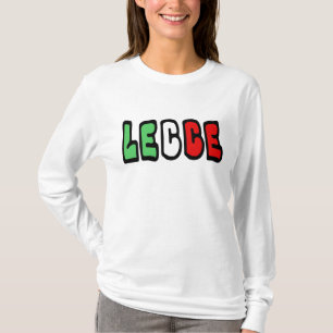 Camiseta Lecce