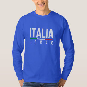 Camiseta Lecce Italia