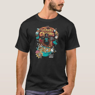 Camiseta LeChucky Charms