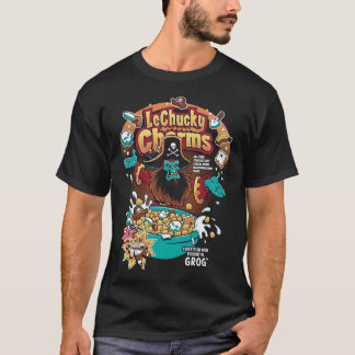 Camiseta LeChucky Charms Classic T-Shirt