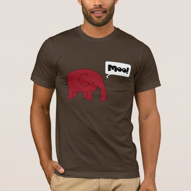Camiseta Lecitina da soja (Frente)