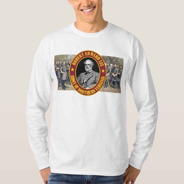 Camiseta Lee -AFGM 2 (Frente)