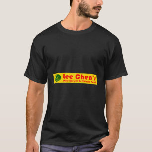 Camiseta Lee Chen'S