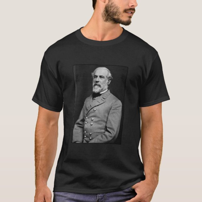 Camiseta Lee gerais e citações - preto (Frente)