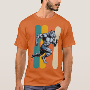 Camiseta Lee Ho Fooks Restaurante Chinês Retro Humor Adulto