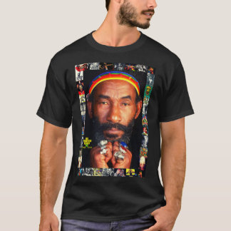 Camiseta Lee scratch perry Essential T-Shirt