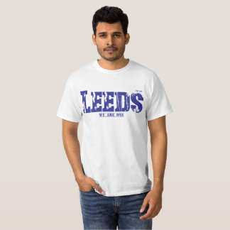 Camiseta Leeds United T-Shirt