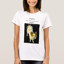 Camiseta Leela Sweatshirt